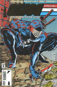 G.I. Joe Special #1