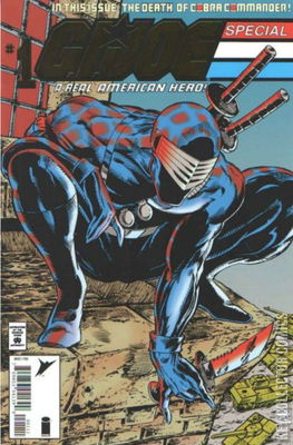 G.I. Joe Special