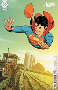 Action Comics #1095