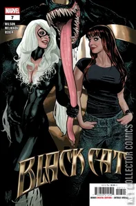 Black Cat #7