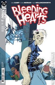Bleeding Hearts