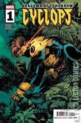 Cover for Cyclops #1