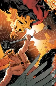 DC K.O. #4
