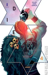 Die: Loaded #4