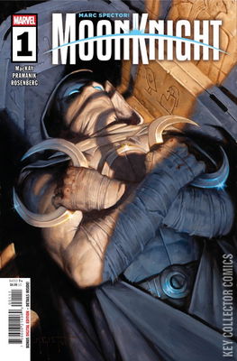 Marc Spector: Moon Knight