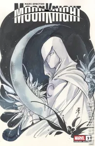 Marc Spector: Moon Knight #1