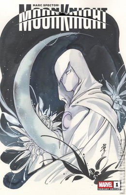 Marc Spector: Moon Knight