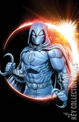 Variant Cover for Marc Spector: Moon Knight #1