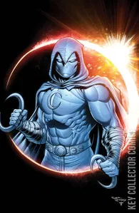 Marc Spector: Moon Knight #1