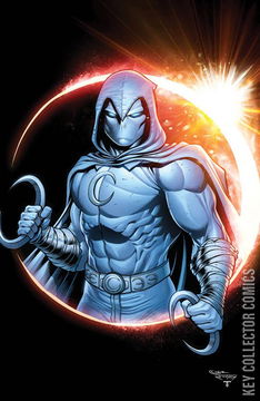 Variant Cover for Marc Spector: Moon Knight #1