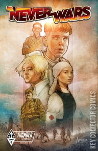 Never Wars #8