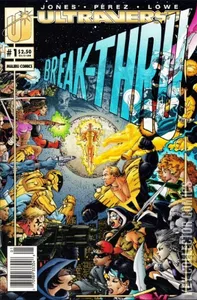 Break-Thru #1