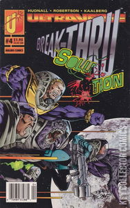 Break-Thru #4