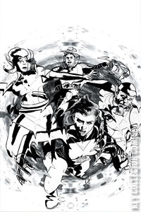 Thundercats: Lost In Time #1