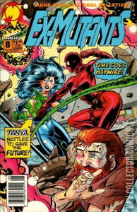 Ex-Mutants #8