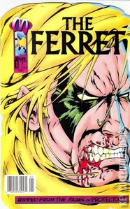 The Ferret #1