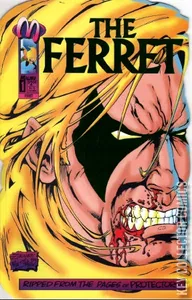 The Ferret #1