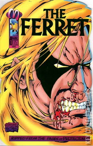 The Ferret #1