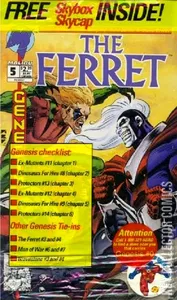 The Ferret #5