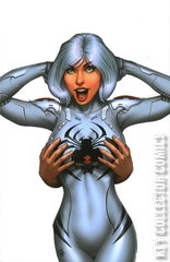 Variant Cover for White Widow #3