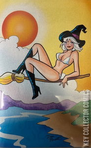 Betty & Veronica: Summer Fun in the Sun #1