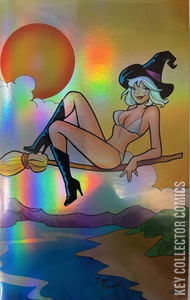 Betty & Veronica: Summer Fun in the Sun #1