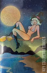 Variant Cover for Betty & Veronica: Summer Fun in the Sun #1