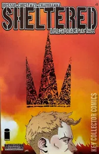 Sheltered #1