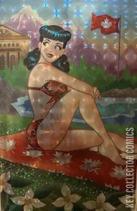 Betty & Veronica: Summer Fun in the Sun #1
