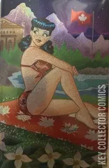 Variant Cover for Betty & Veronica: Summer Fun in the Sun #1