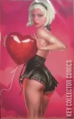 Variant Cover for Archie Valentines Spectacular #2026