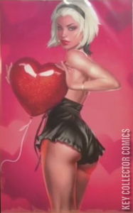 Archie Valentines Spectacular #2026