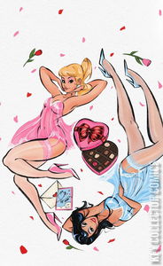 Archie Valentines Spectacular #2026