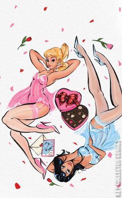 Archie Valentines Spectacular