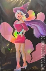 Variant Cover for Archie Valentines Spectacular #2026