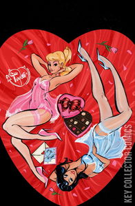 Archie Valentines Spectacular #2026