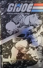 Variant Cover for G.I. Joe: A Real American Hero #21