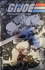 Variant Cover for G.I. Joe: A Real American Hero #21