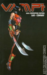 Vampi #10