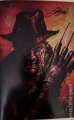 Orbit: Birth of a Slasher