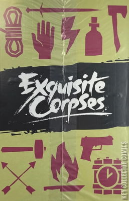 Exquisite Corpses