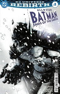 All-Star Batman #6