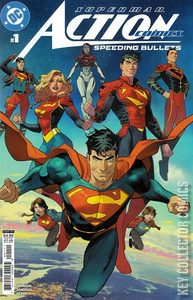 Action Comics #1051