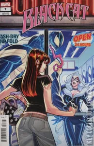 Black Cat #7