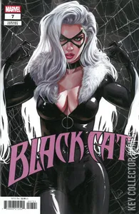 Black Cat #7