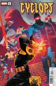 Cyclops #1