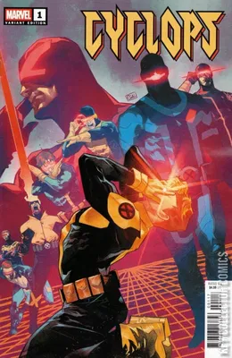 Cyclops