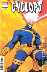 Variant Cover for Cyclops #1