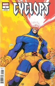 Cyclops #1