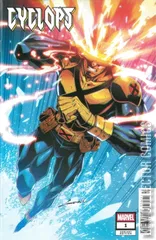 Variant Cover for Cyclops #1